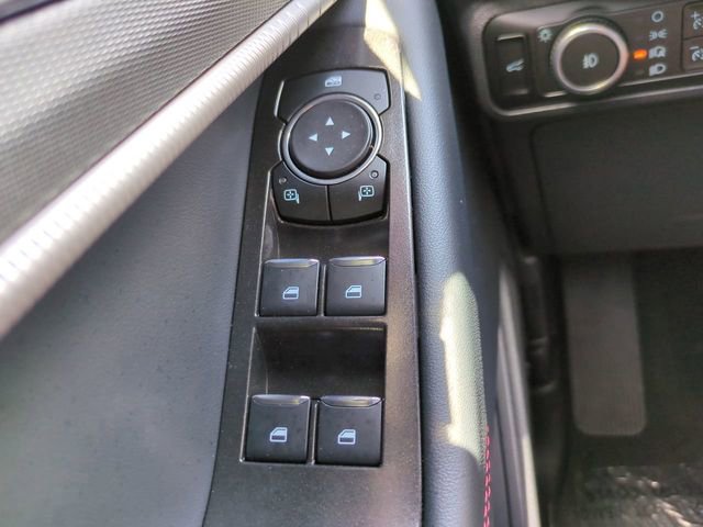 New 2026 Ford Explorer ST-Line image 27