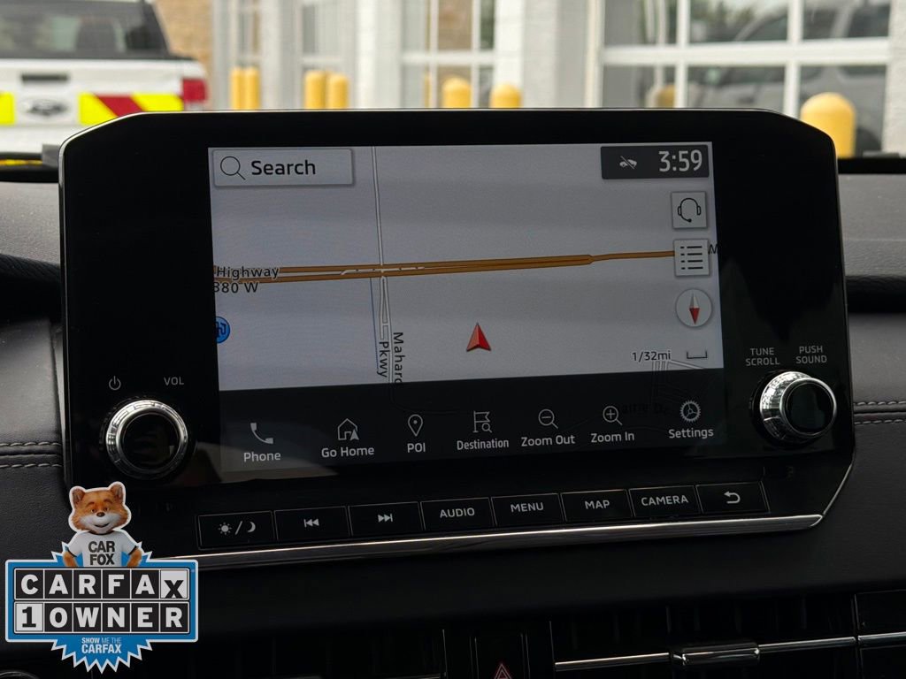 Used 2022 Mitsubishi Outlander SE FWD image 13