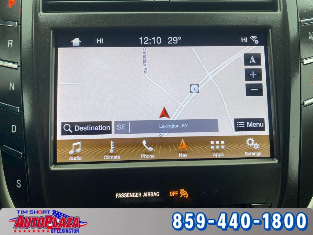 Used 2019 Lincoln MKC Select w/ Select Plus Package image 38