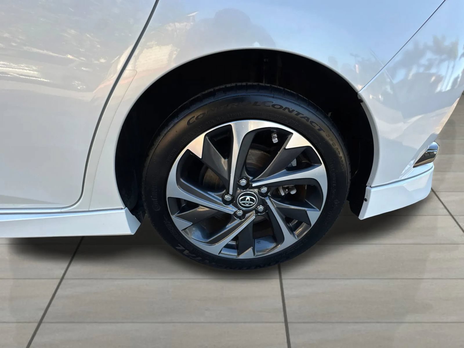 Used 2017 Toyota Corolla iM w/ Carpet Mat Package FWD image 49