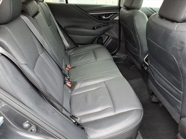 Used 2024 Subaru Outback Limited image 24