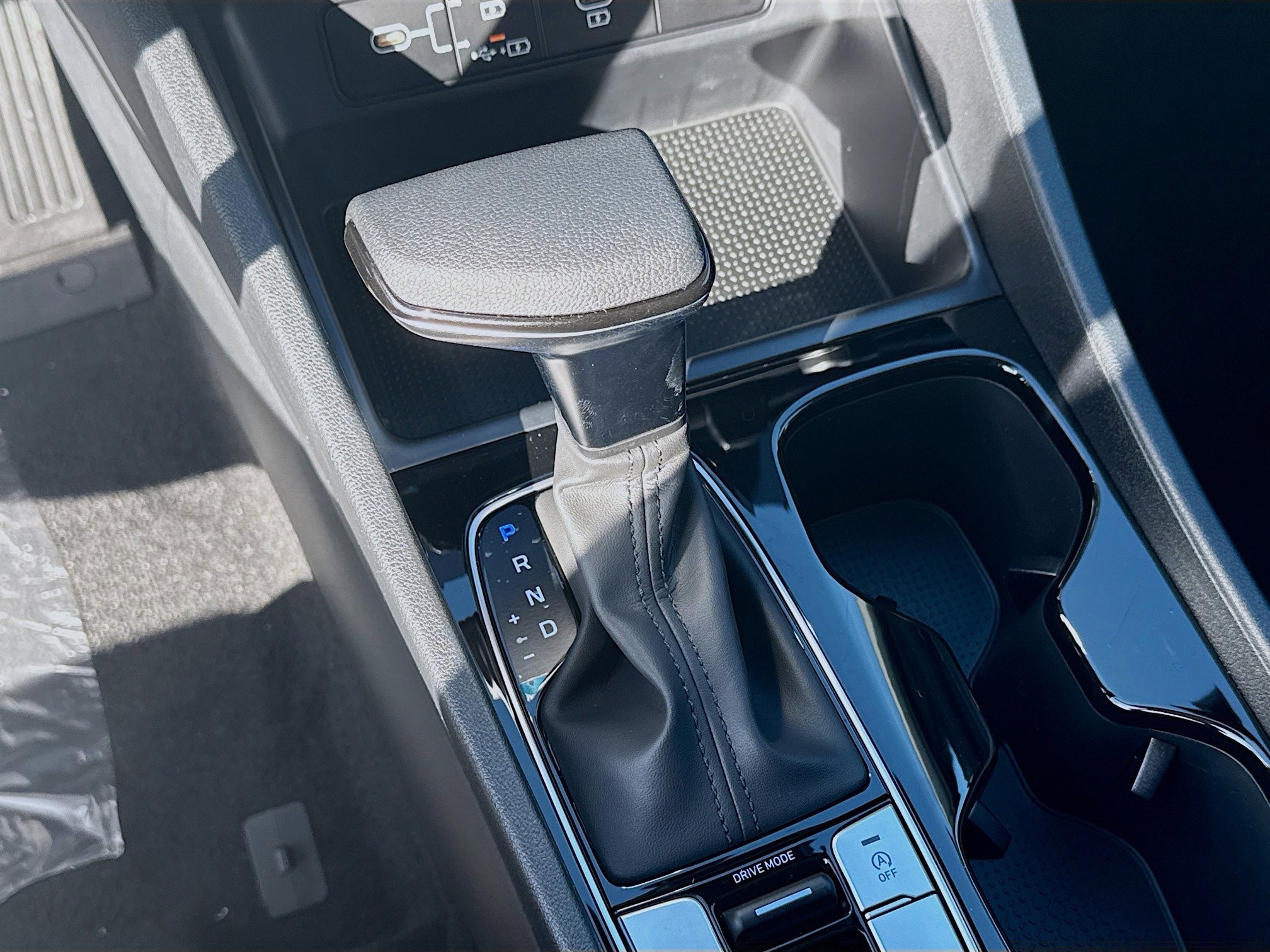 New 2026 Hyundai Tucson SEL image 13