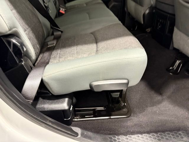 Used 2015 RAM 2500 Big Horn image 25