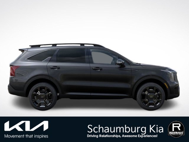 New 2026 Kia Sorento SX Prestige AWD/4WD image 7