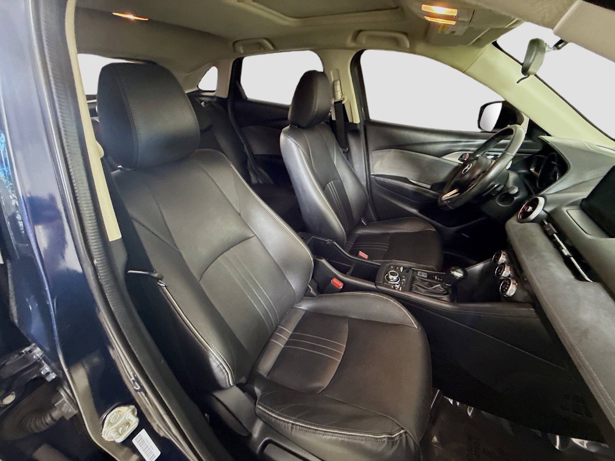 Used 2019 MAZDA CX-3 Grand Touring image 38