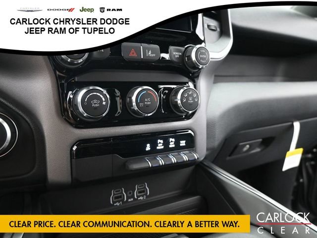 New 2026 RAM 1500 Big Horn image 19