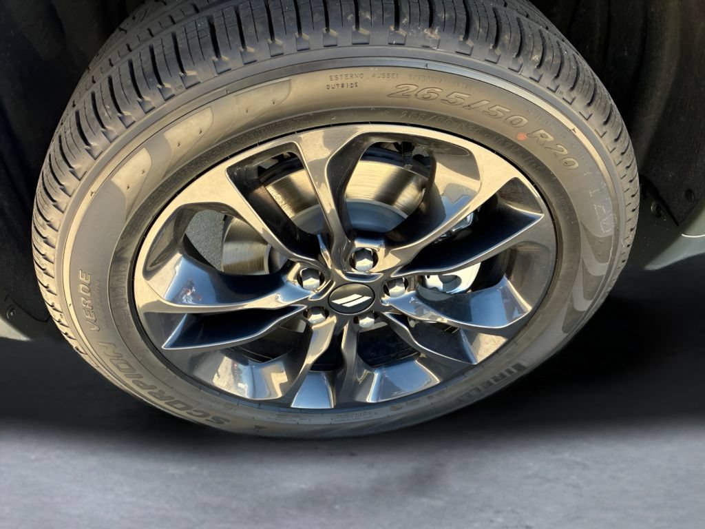 New 2026 Dodge Durango GT AWD/4WD image 29