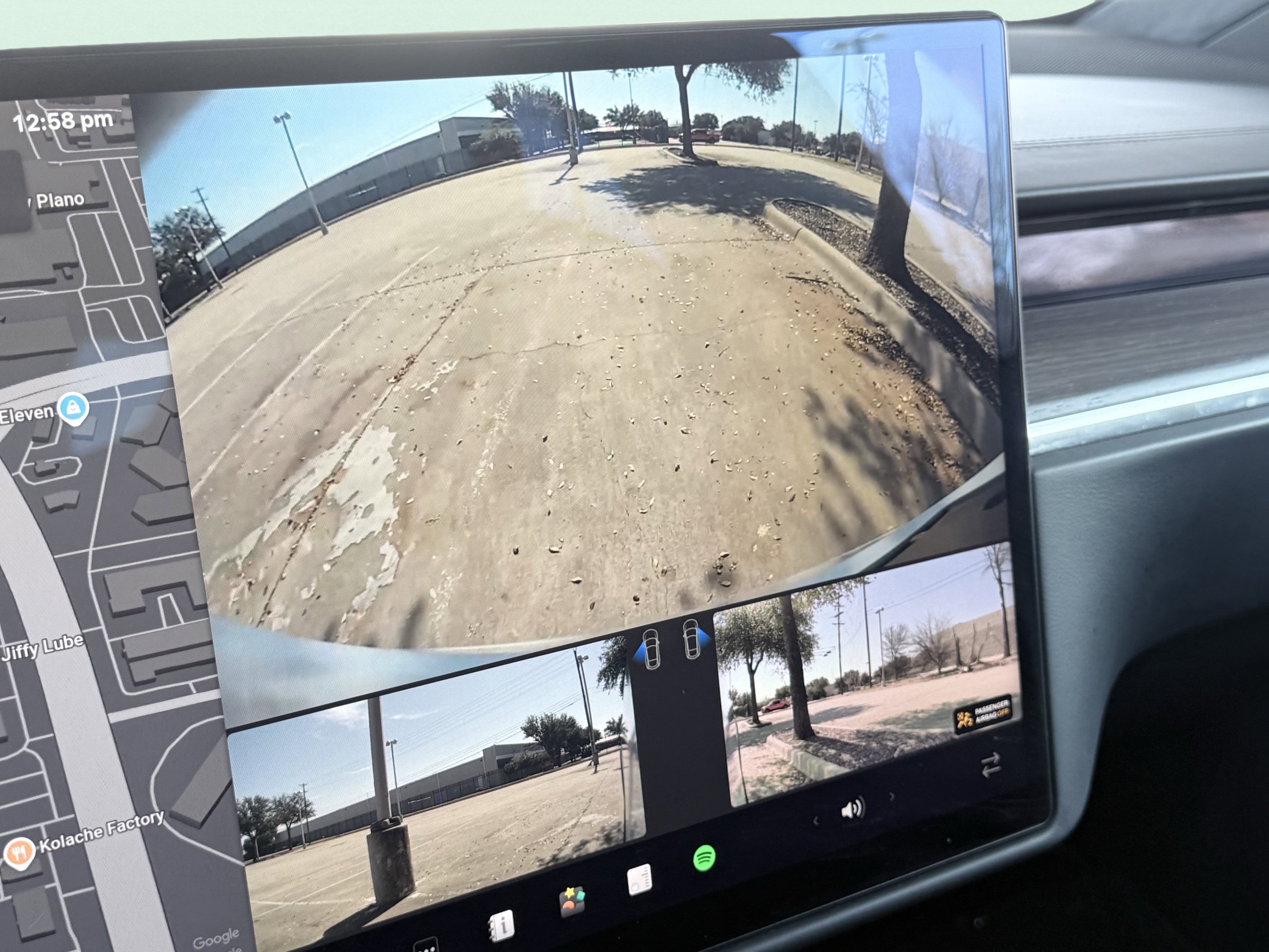 Used 2023 Tesla Model X AWD/4WD image 84