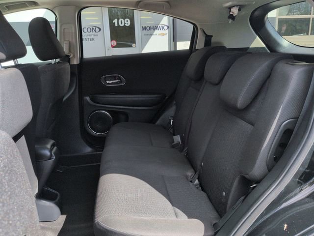 Used 2017 Honda HR-V EX image 24