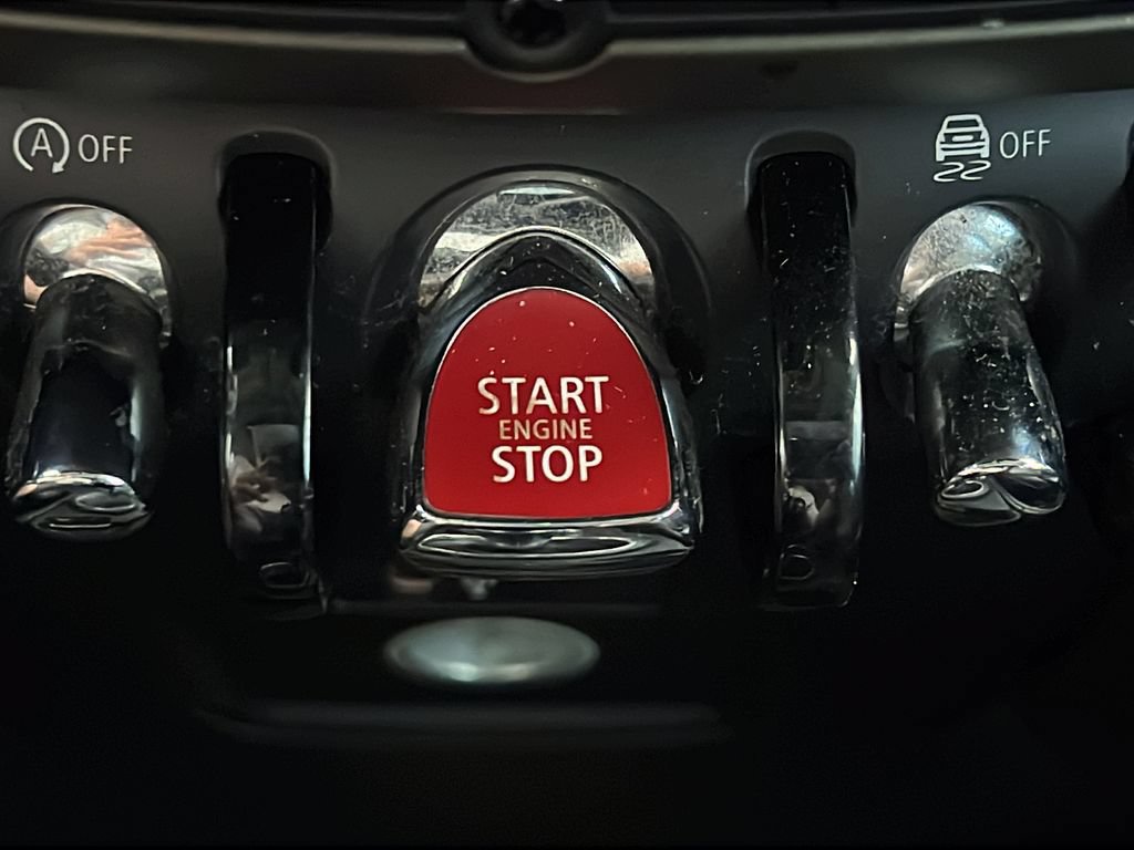 Used 2019 MINI Cooper Countryman S FWD image 29