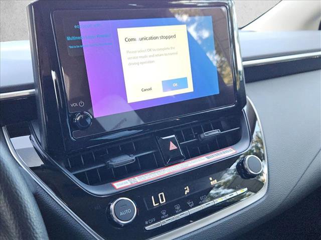 New 2025 Toyota Corolla LE image 11