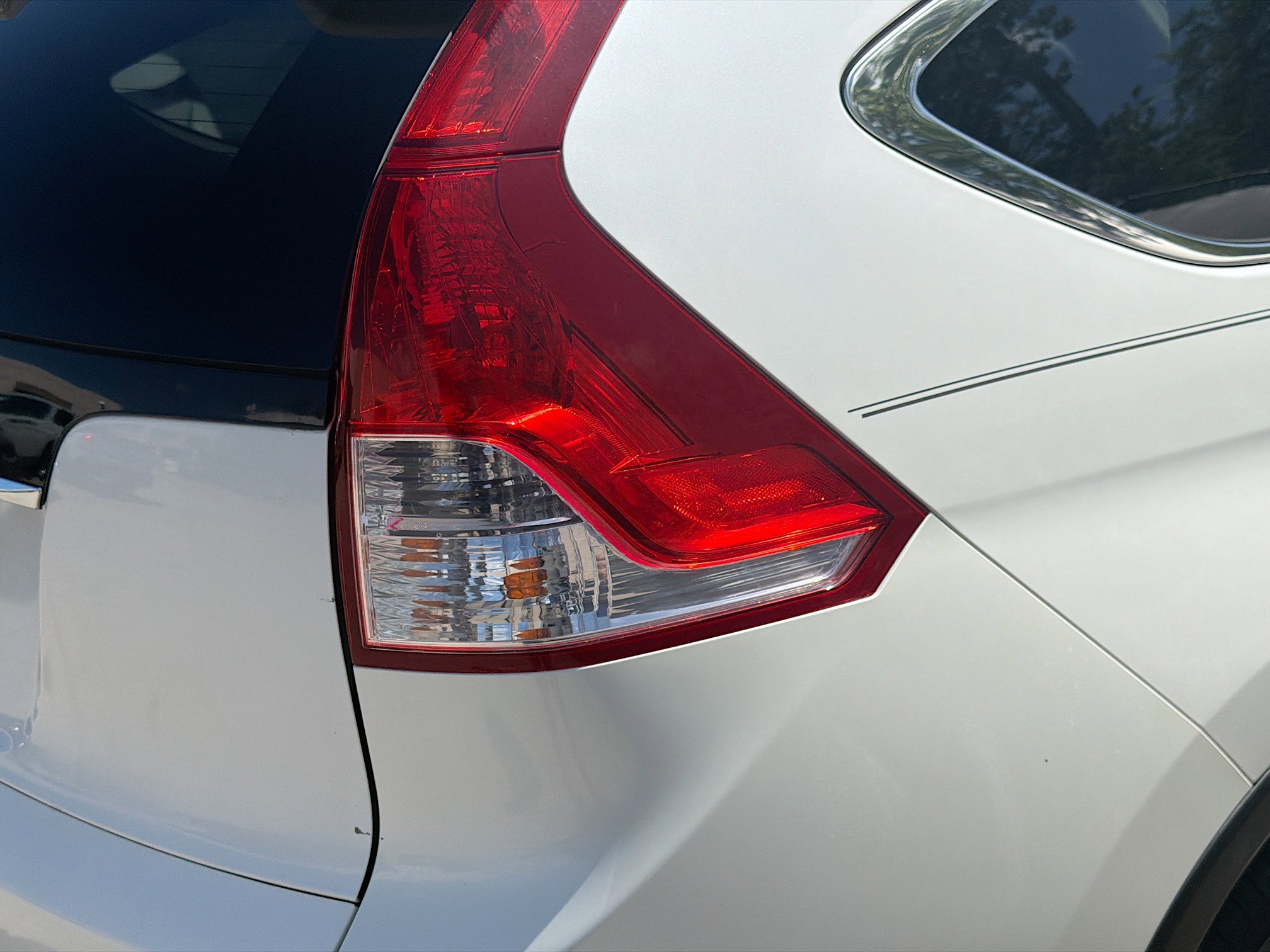 Used 2014 Honda CR-V EX-L image 26