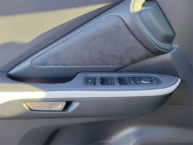 New 2026 Lexus TX 500h AWD image 17