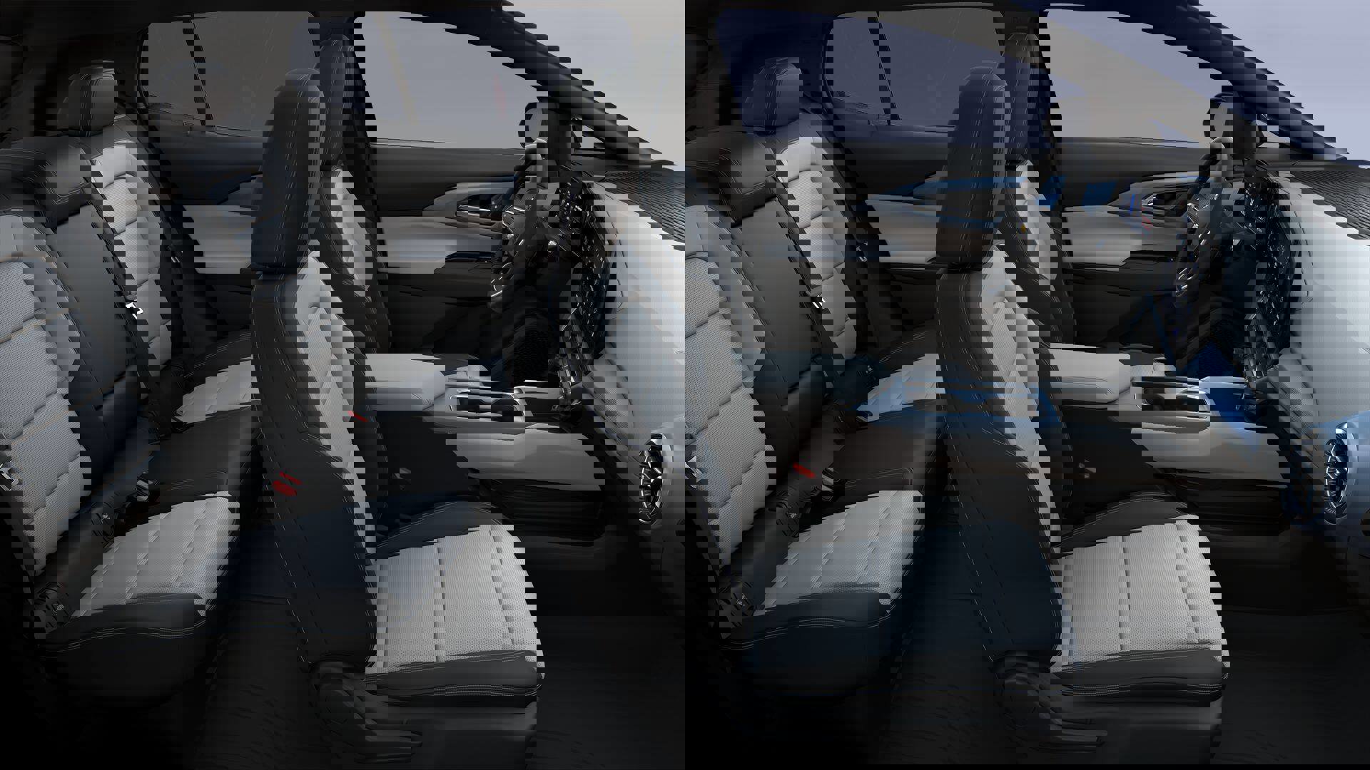 New 2026 Chevrolet Equinox EV LT image 66