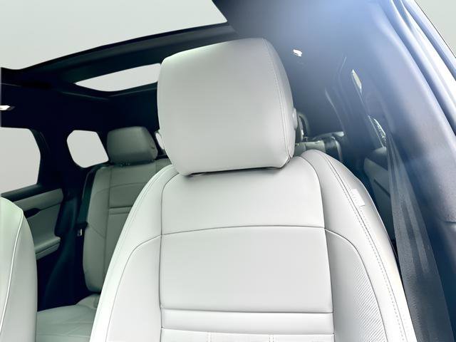 Certified 2026 Land Rover Range Rover Evoque S image 13