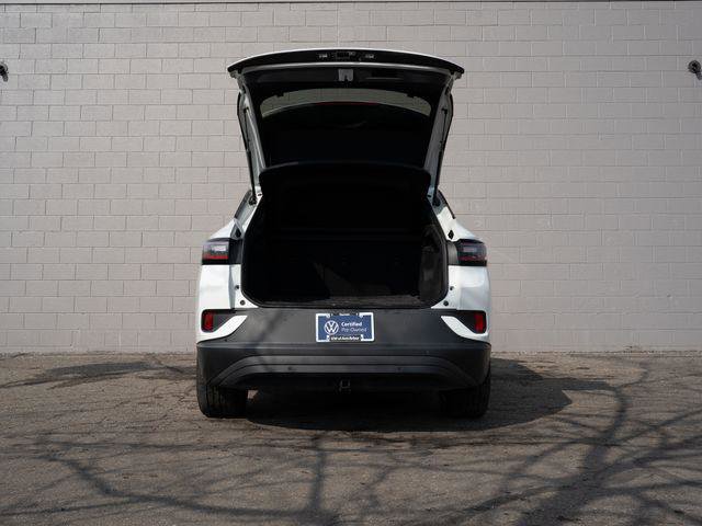 Used 2023 Volkswagen ID.4 Pro AWD/4WD image 14