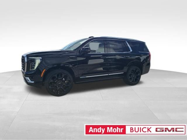 New 2026 GMC Yukon Denali image 9
