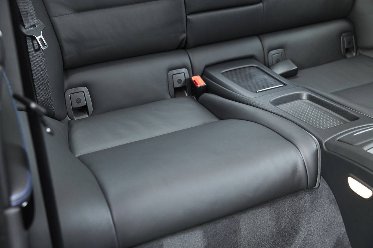 Used 2013 BMW M3 Coupe RWD image 90