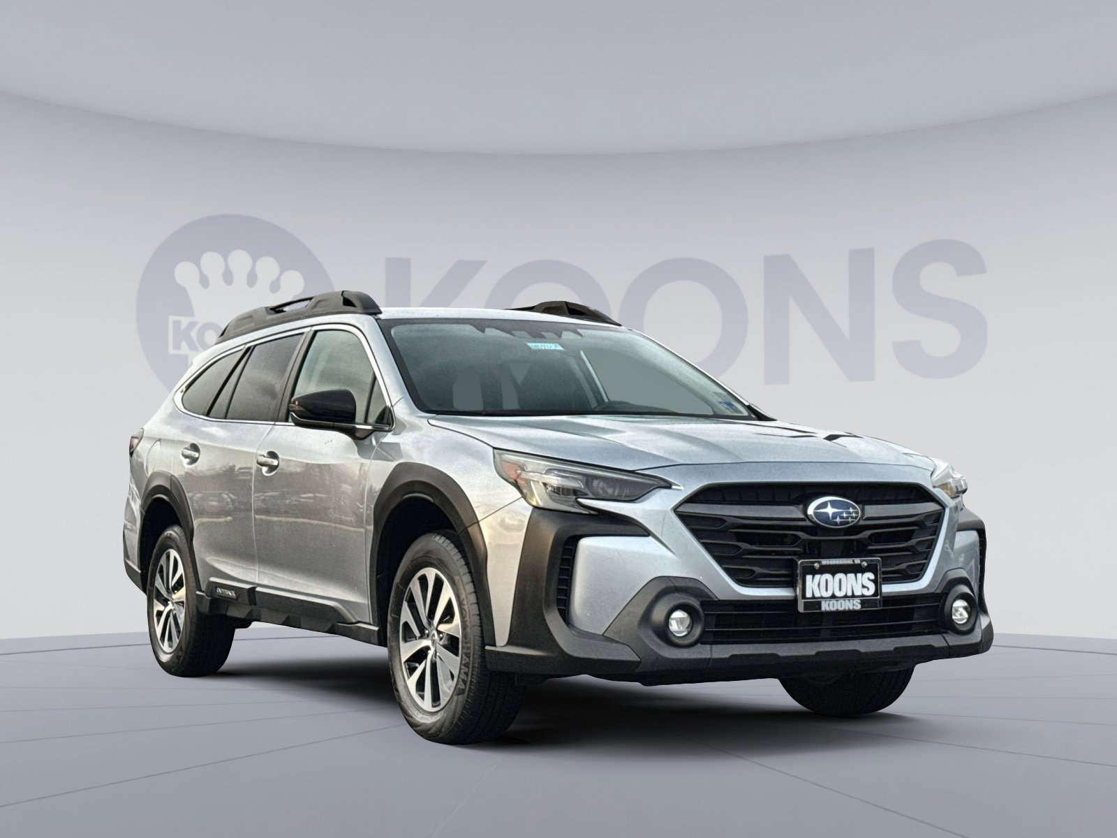 Used 2023 Subaru Outback Premium image 10