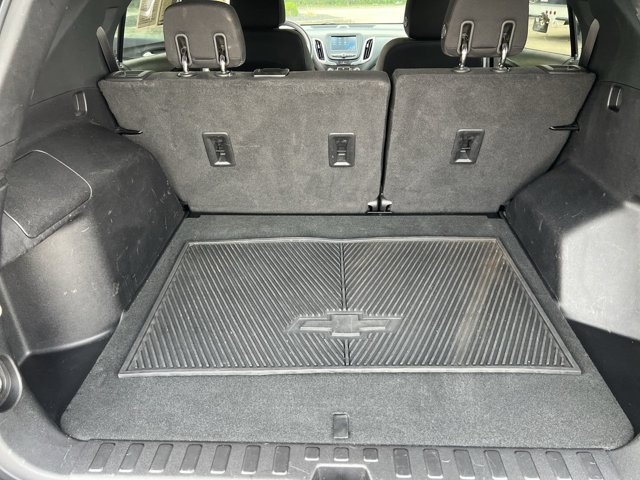 Used 2018 Chevrolet Equinox LT FWD image 26