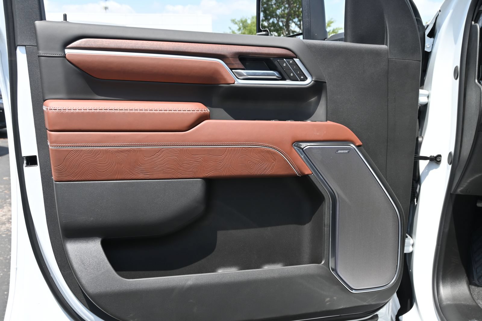 New 2026 GMC Sierra 3500 Denali Ultimate AWD/4WD image 19