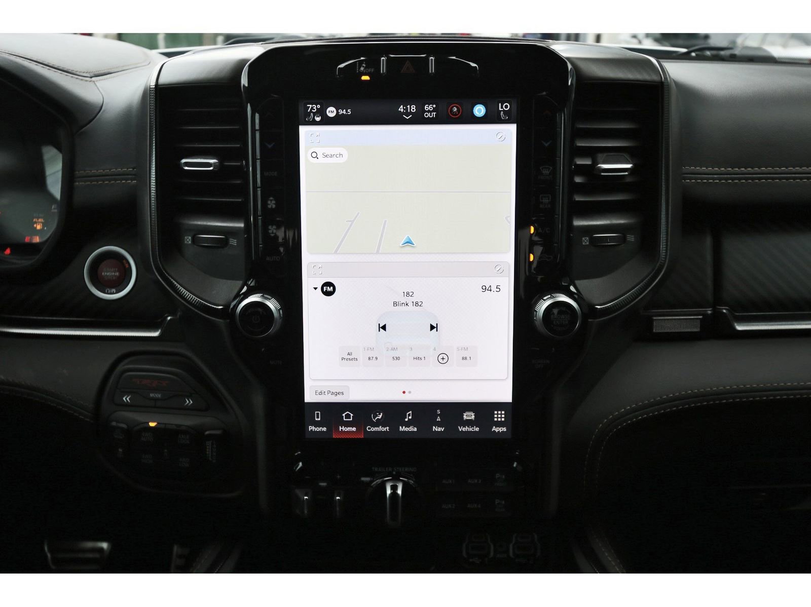 Used 2024 RAM 1500 TRX image 24