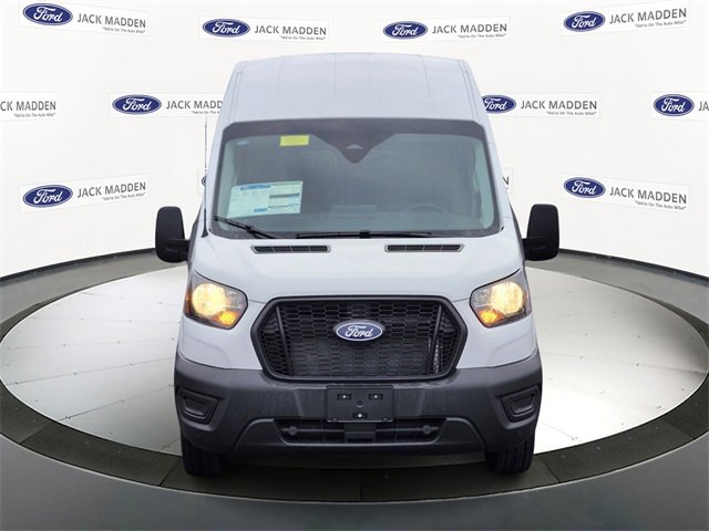 New 2026 Ford Transit 350 148 High Roof Extended image 8