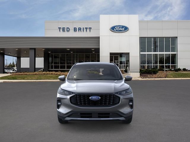 New 2025 Ford Escape SE w/ PHEV Premium Package FWD image 7