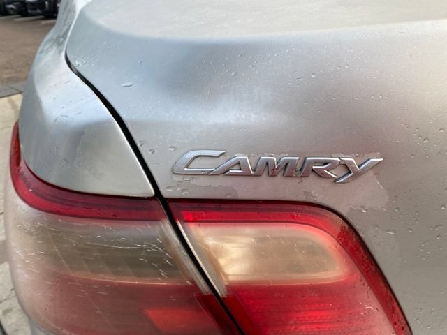 Used 2007 Toyota Camry CE FWD image 27