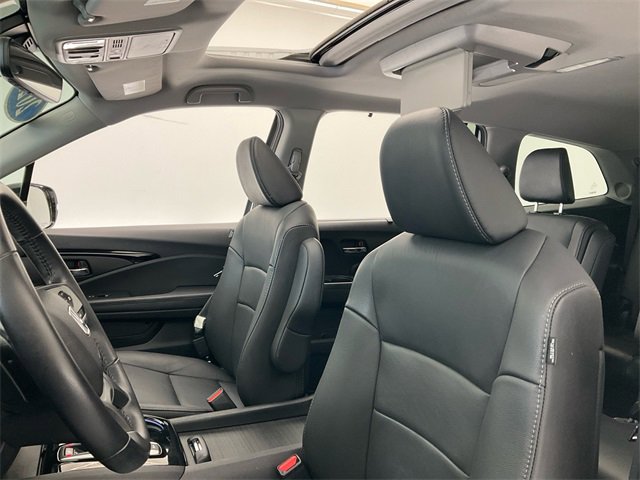 Certified 2021 Honda Pilot Touring image 17