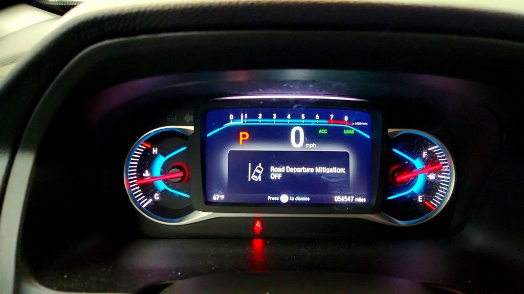 Used 2020 Honda Pilot EX-L image 15