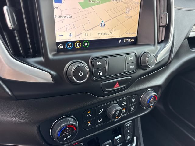 Used 2020 GMC Terrain SLE w/ Driver Convenience Package FWD image 24