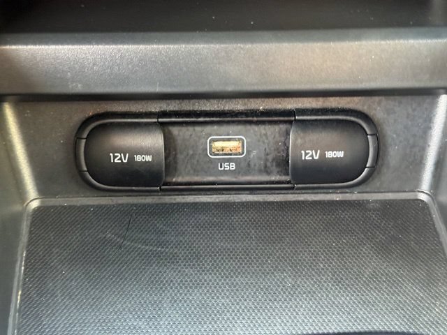 Certified 2024 Kia Soul LX w/ Option Group 015 FWD image 35
