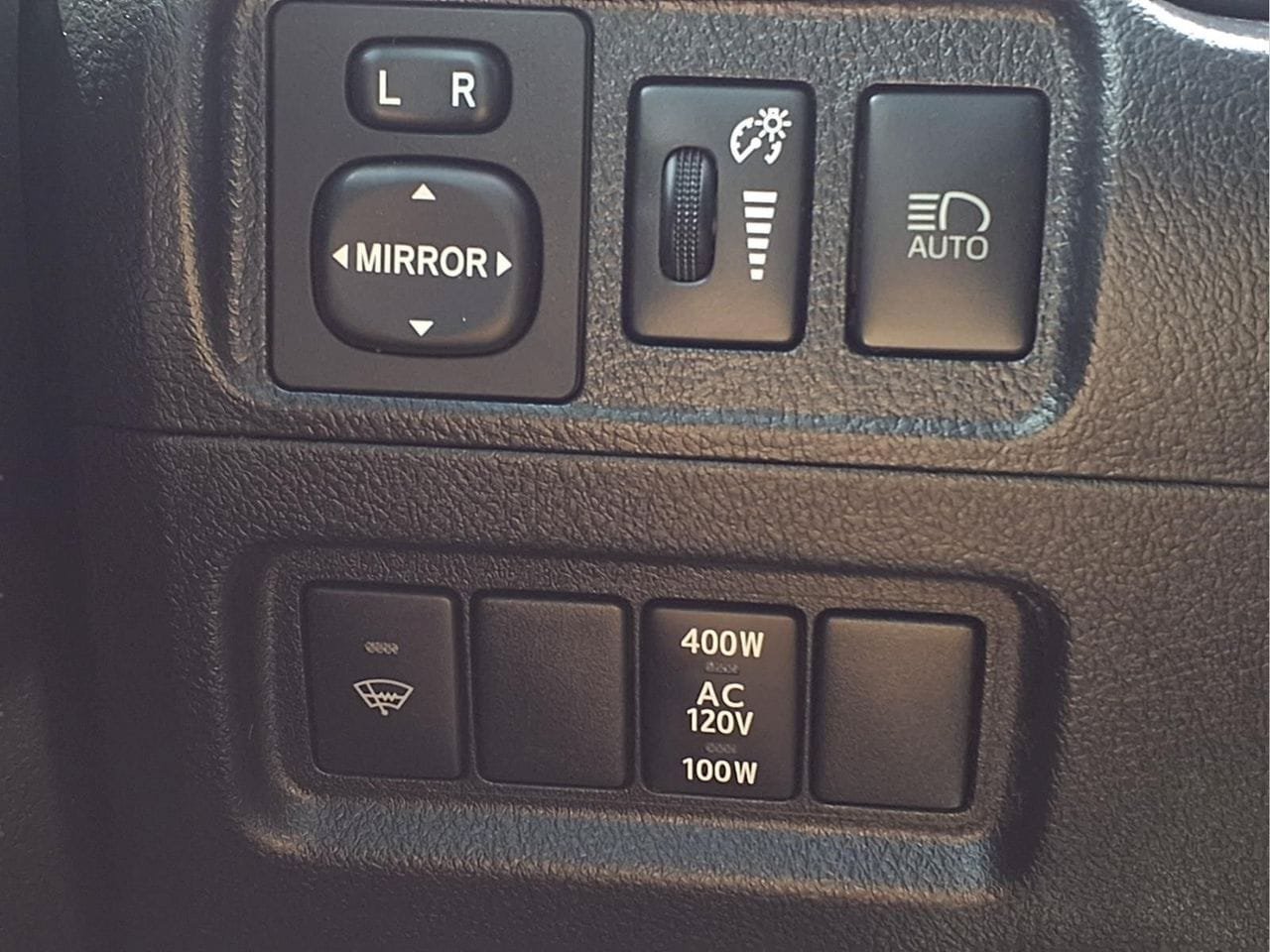Certified 2021 Toyota 4Runner TRD Pro AWD/4WD image 26