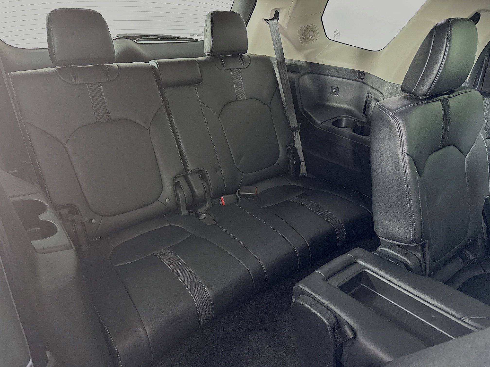 Certified 2023 Honda Pilot Touring image 29