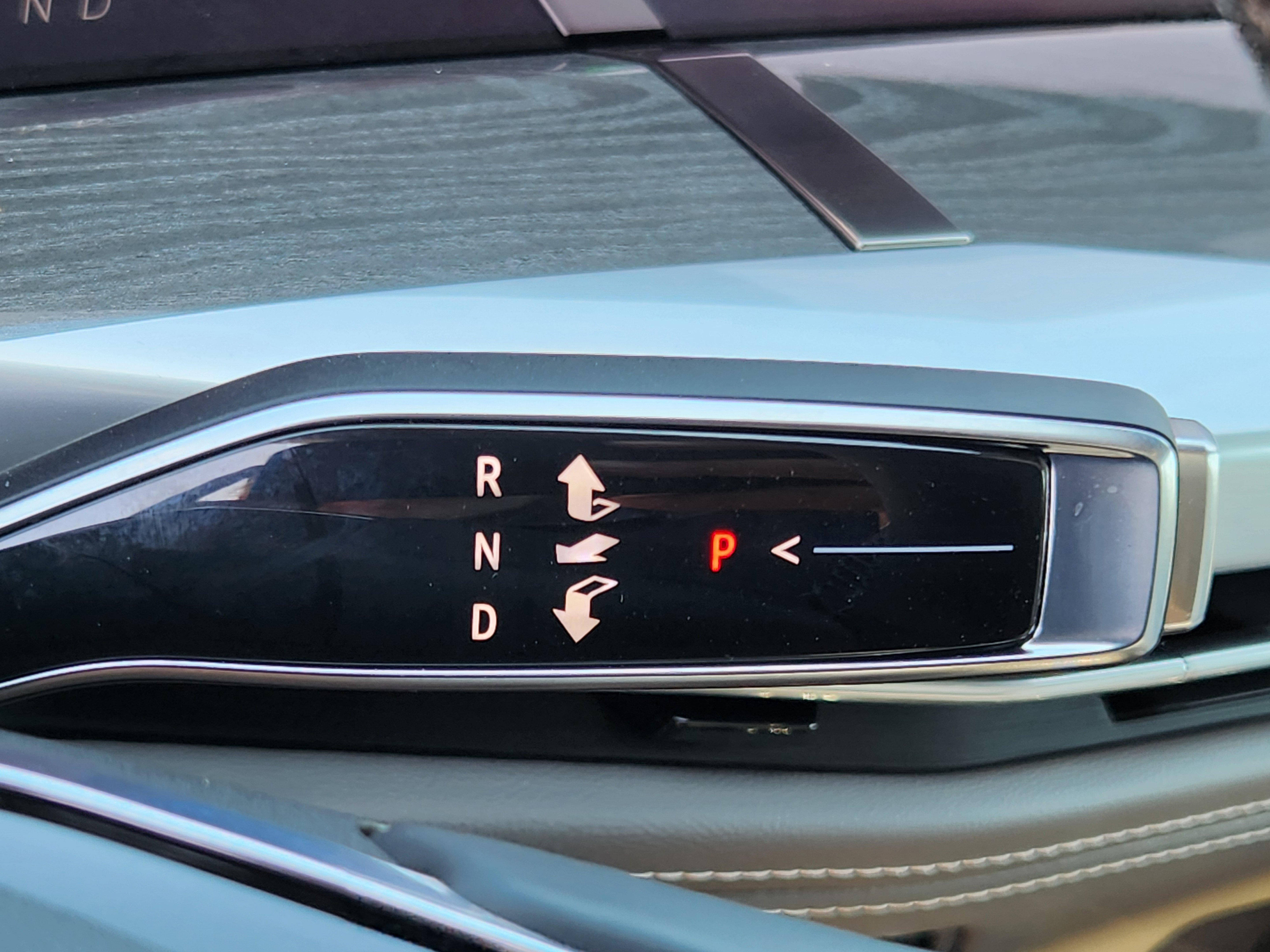 New 2025 Cadillac Escalade IQ Sport 1 w/ Smart Trailering package AWD/4WD image 31