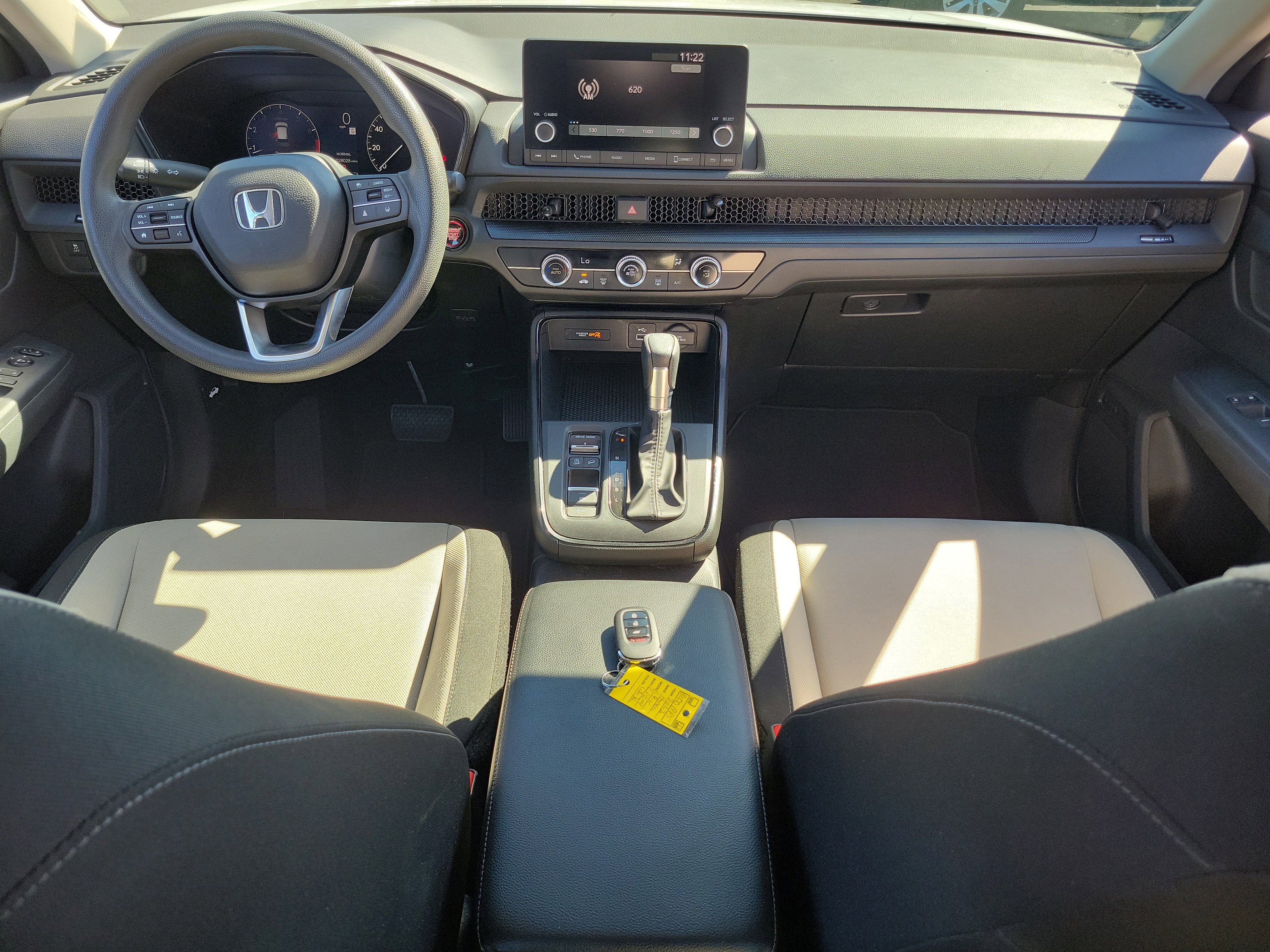 Used 2023 Honda CR-V LX image 13