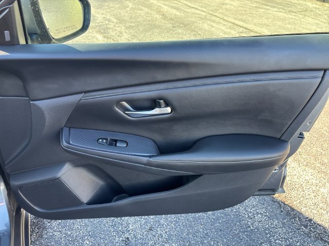 Certified 2024 Nissan Sentra SV w/ All-Weather Package FWD image 18