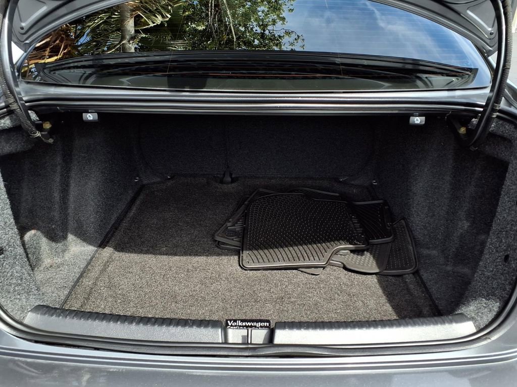 Used 2017 Volkswagen Jetta S image 20