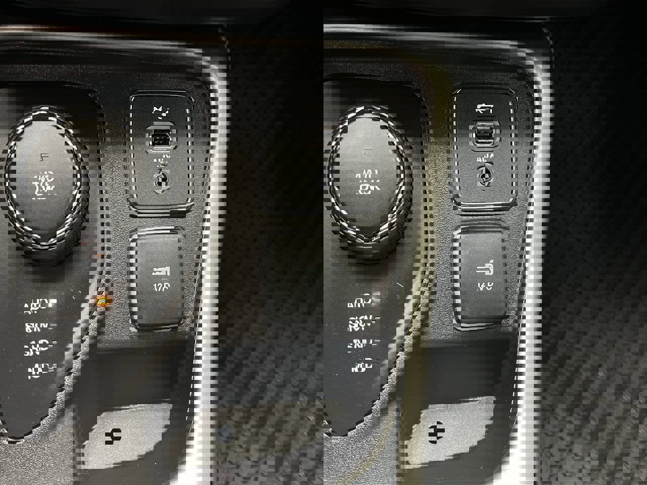 Used 2019 Jeep Compass Latitude w/ Cold Weather Group image 21