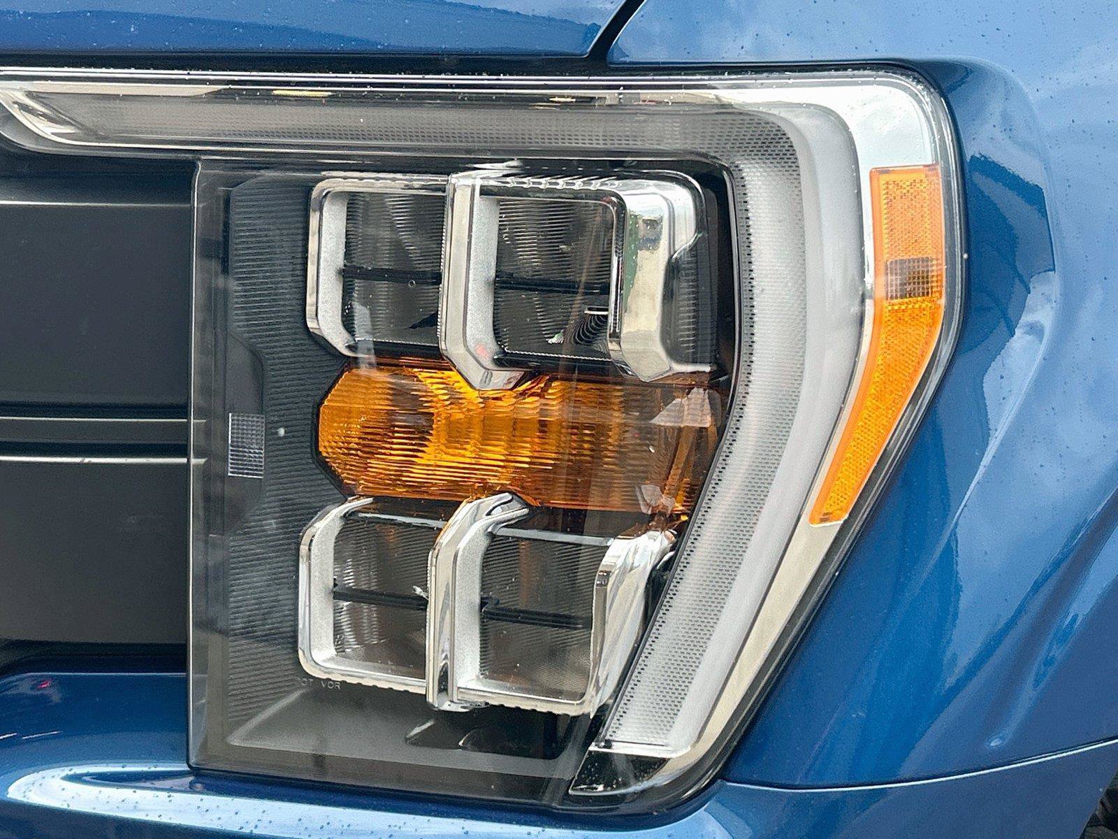 Used 2023 Ford F150 Lariat AWD/4WD image 11