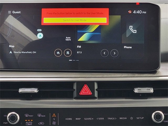 New 2026 Kia Sorento EX image 22