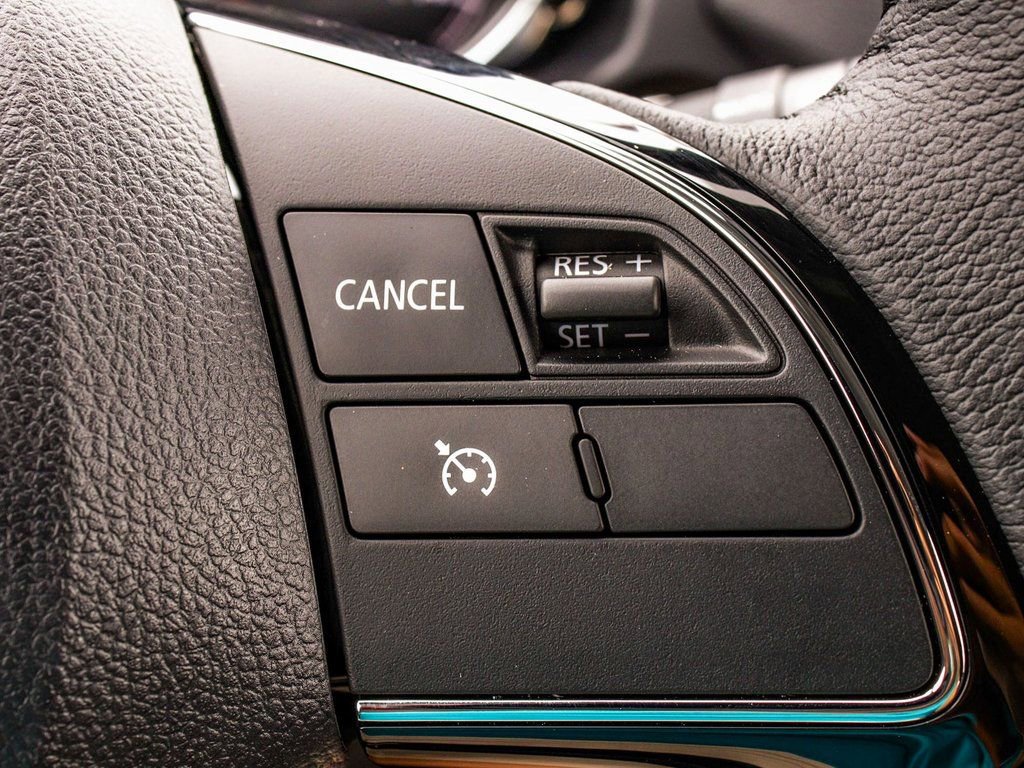 New 2024 Mitsubishi Outlander Sport SE image 27