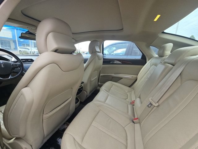 Used 2015 Lincoln MKZ AWD w/ Equipment Group 102A Reserve image 10