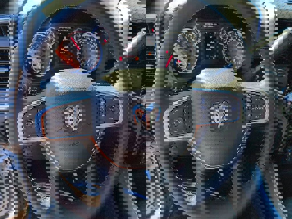 New 2026 RAM 2500 Big Horn image 15