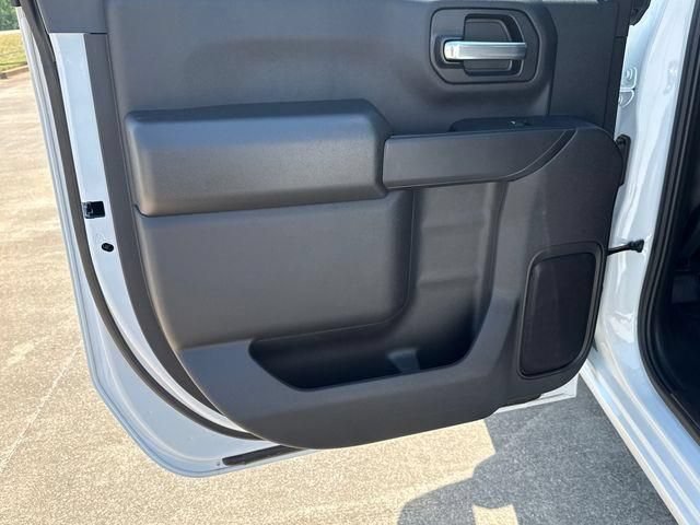 New 2026 Chevrolet Silverado 3500 W/T w/ WT Convenience Package AWD/4WD image 23