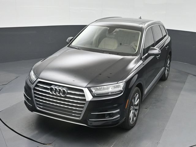 Used 2019 Audi Q7 3.0T Premium Plus w/ Premium Plus Package AWD/4WD image 46