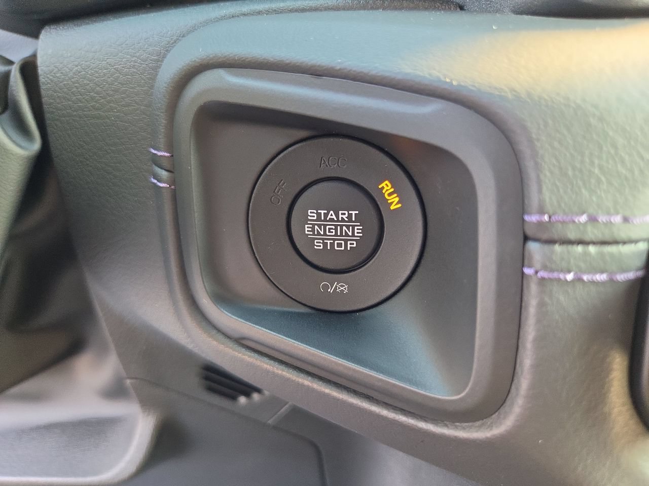 New 2026 Jeep Wrangler Unlimited Sport AWD/4WD image 30