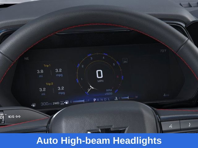 New 2026 Chevrolet Colorado Z71 w/ Technology Package image 19