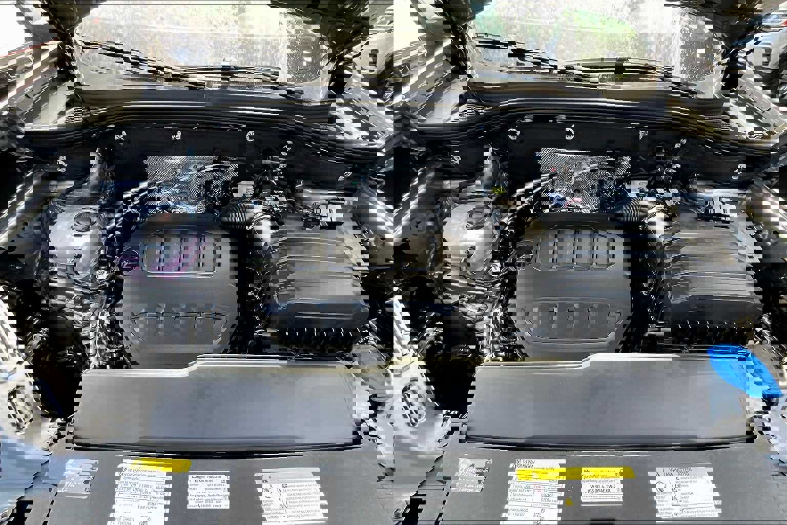 New 2026 Volkswagen Atlas SE image 16